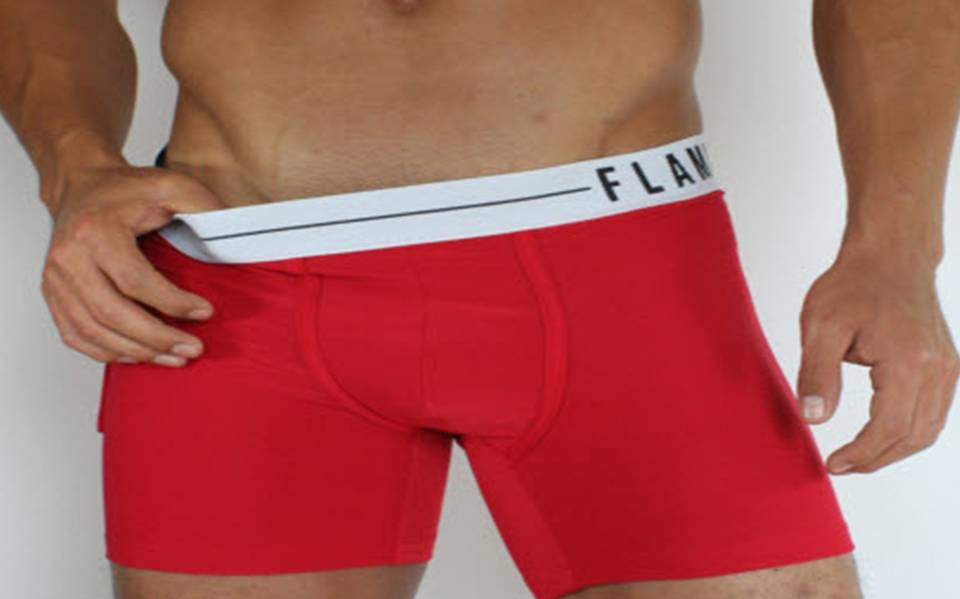 Marca discount de boxers